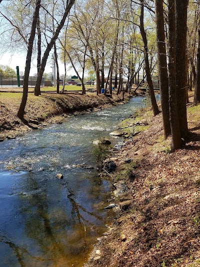 Alma Aquatic Park