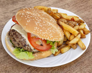 Photo n°20 de LE SPÉCIAL KEBAB à Mont-de-Marsan (Kebab)