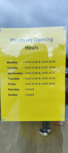 Hanborough Pharmacy - Thumbnail