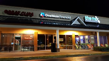 OneMain Financial Payday Loans Picture