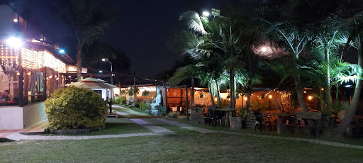 Trivento Restaurante