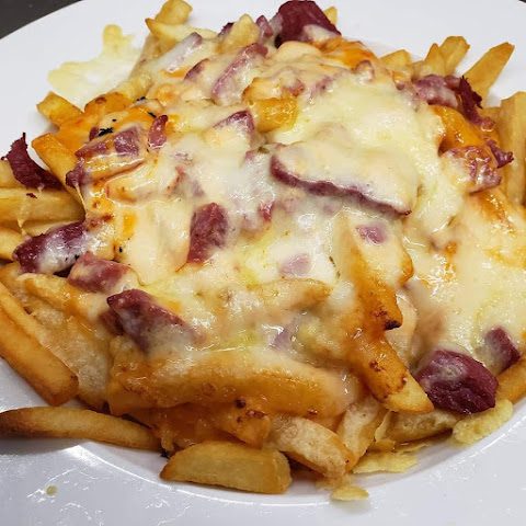 Calloway's Restaurant & Bar by null