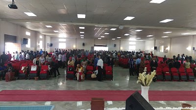 Photos of Igreja Shalom