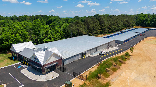 Flex Storage, Canton - Thumbnail