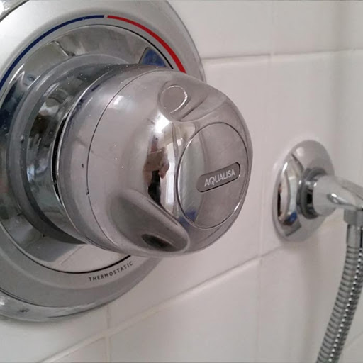 Upperplumbers Ltd - Visual