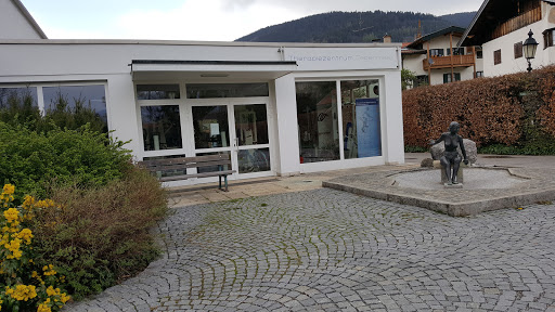 Therapiezentrum Tegernsee