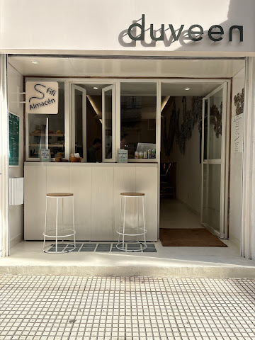 Fifi Almacén by null