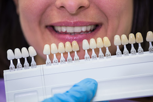 Looking for a permanent solution for missing teeth in Behala? post image