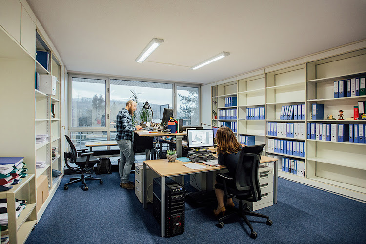 Ramm Ingenieur GmbH photo