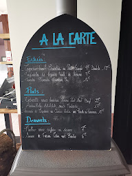 Photo n°22 de Relais de Gascogne à Saint-Émilion (Relais routier)