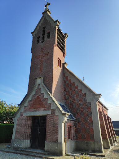 Eglise Saint Hilaire de Balâtre - Thumbnail