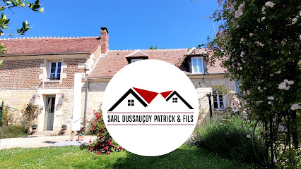 DUSSAUCOY PATRICK & FILS