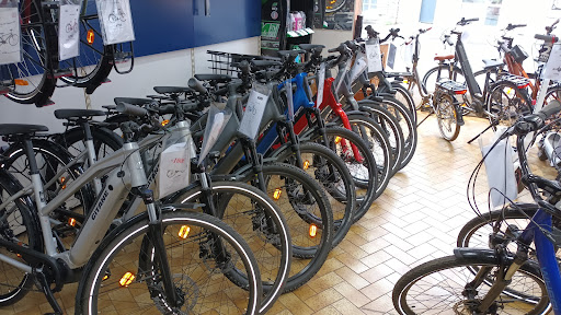Maniey Cycles - Thumbnail
