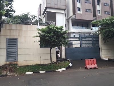 embassy