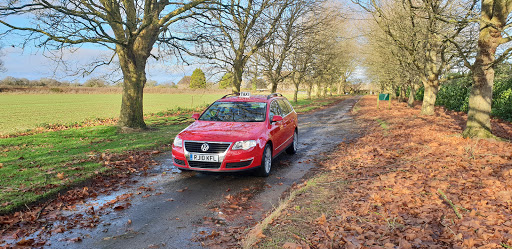 Yeovil Taxi First - Thumbnail