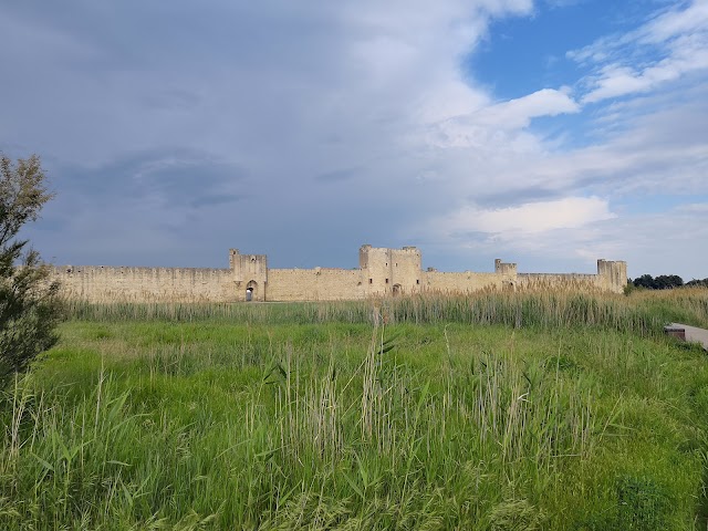 Aigues-Mortes