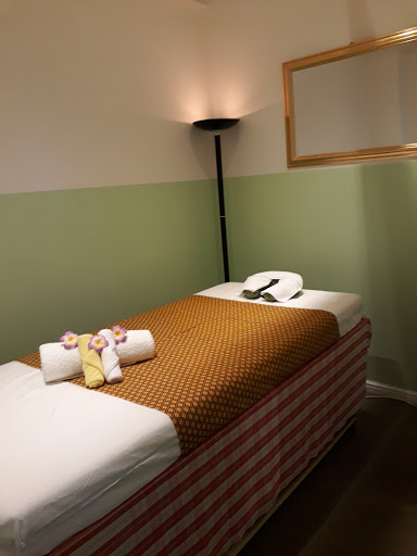 Livingston Thai Massage West Lothian