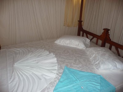 lodging