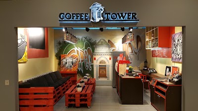 Photos of Coffee Tower