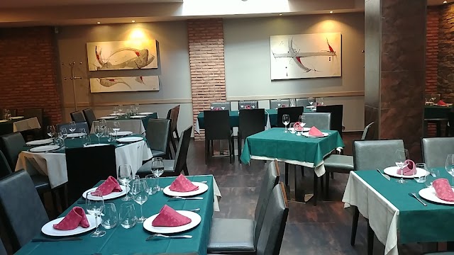 Restaurante Aitana
