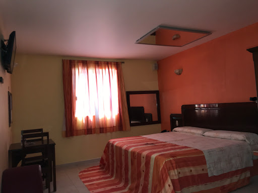 Motel Las Copas De Oro - Thumbnail