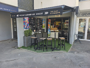 Photo n°15 de O ty breizh à Larmor-Plage (Pizzeria)