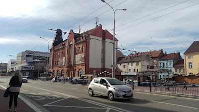 Photos of Ceske Budejovice