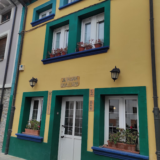 Posada Casa Zulima - Thumbnail