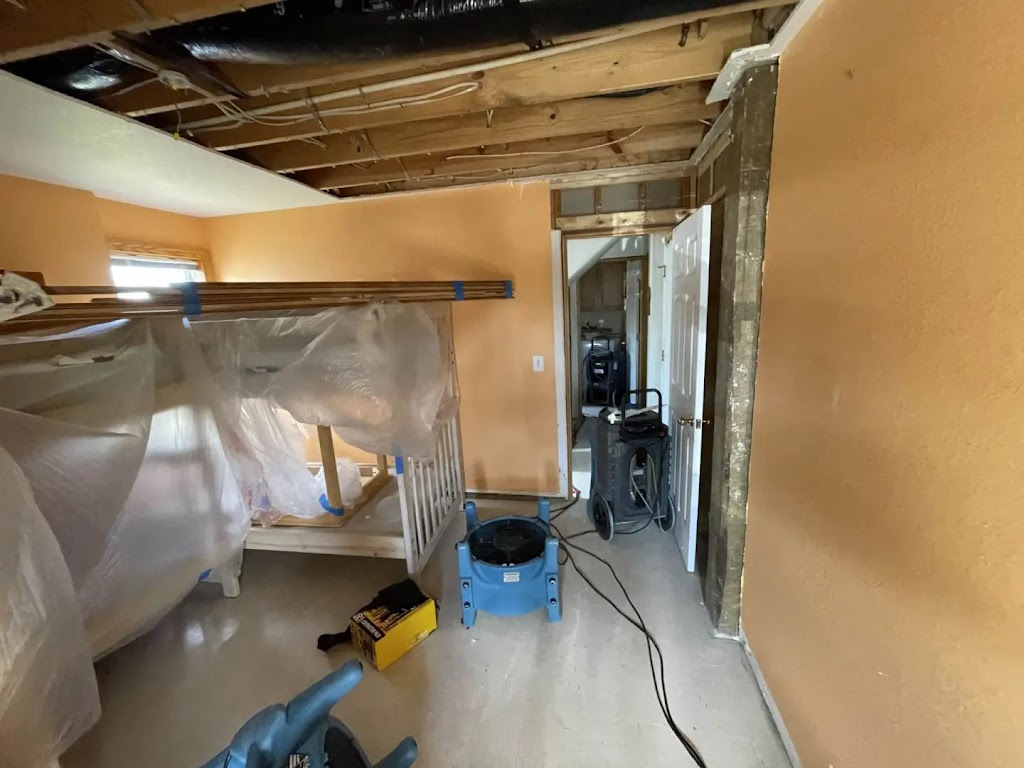 Nova Water Damage Restoration photo