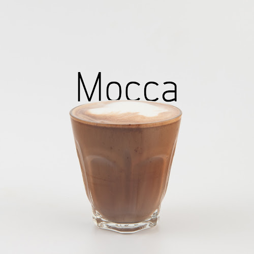 ONS Coffee : Of Course Not Specialty