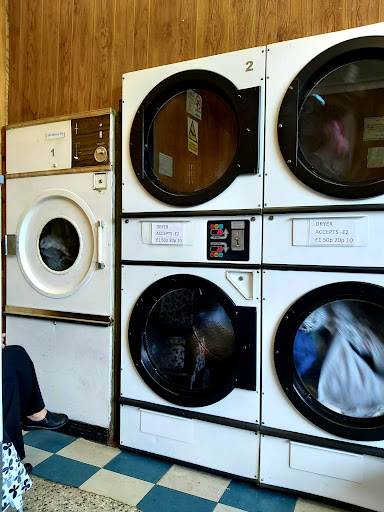 Six Lane End Launderette - Thumbnail