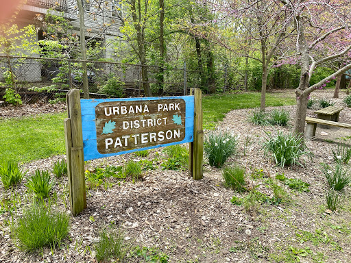 Patterson Parklet - Visual