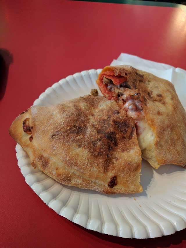 One Guys Pizza