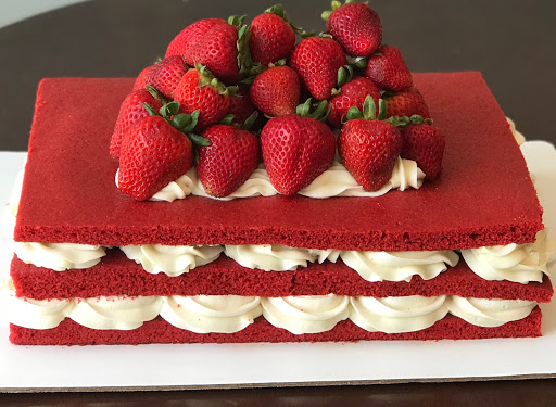Heart’s Desire Bakery Gallery - United States