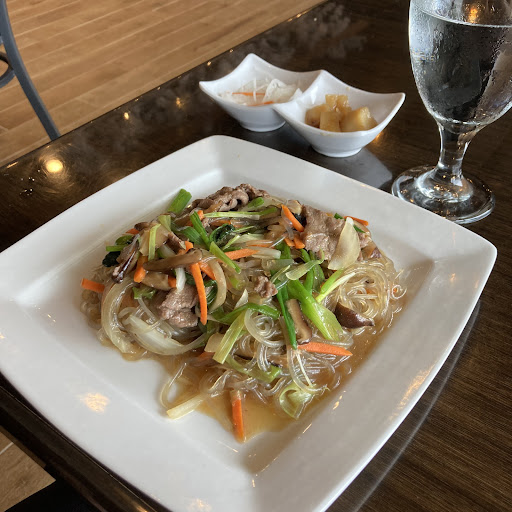 Sakura Sushi & Korean Cuisine - Thumbnail