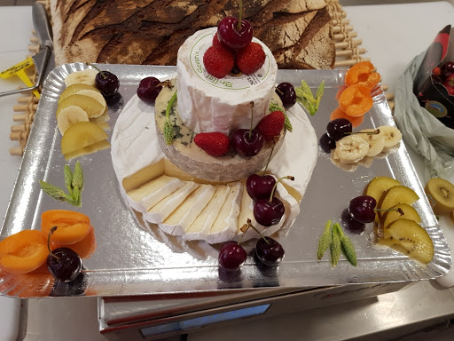 Photo 2 - Épicerie Tout en M'Ain