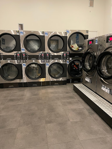 Tumble and Dry Coin Laundry/Laundromat