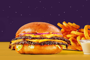 Photo n°20 de StarSmash à Dijon (Restaurant)