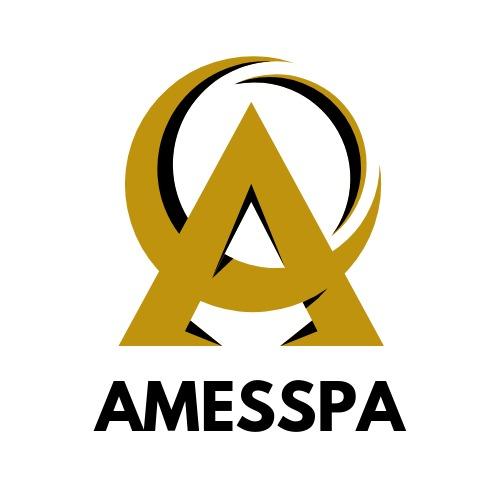 Amesspa - Visual