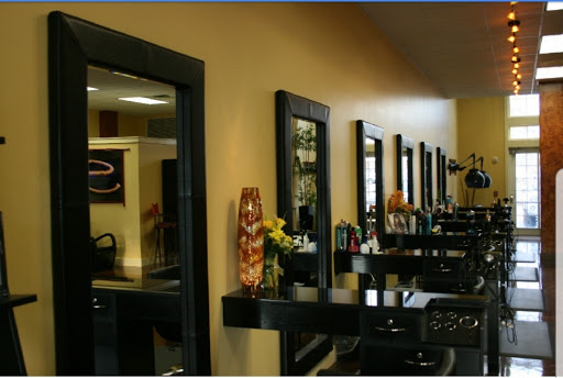 Jon's Hair Salon at Silk Salon - Thumbnail