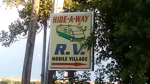 Hide-A-Way Mobile Village - Thumbnail