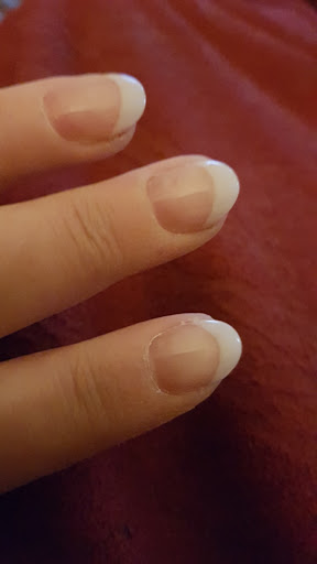 Sabine's Nagelstübchen
