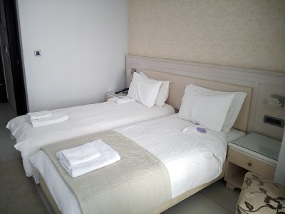 Photos of Habitat Hotel