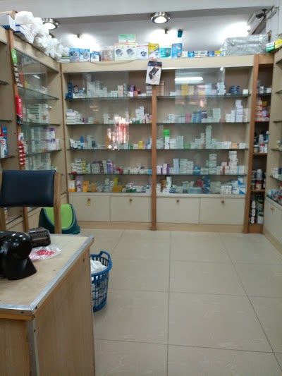 Photos of Lifeback Pharmacy and Store Limited
