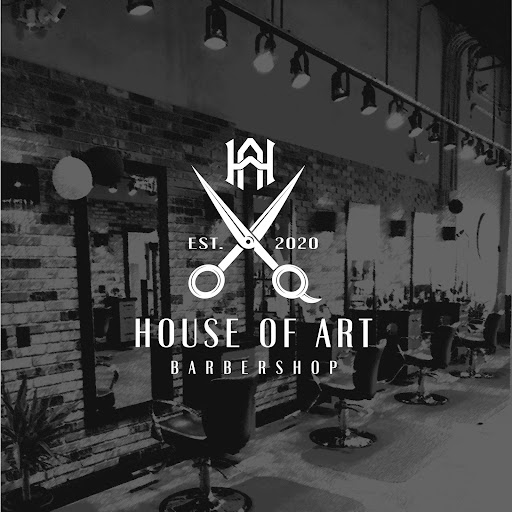 House of Art Barbershop - Thumbnail