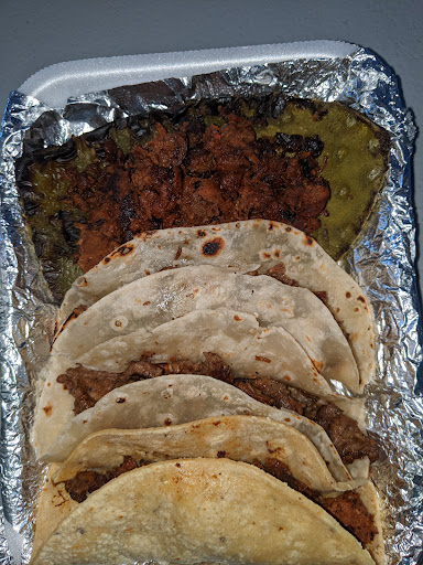 Taqueria Tacoton - Thumbnail