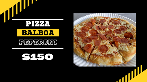 Pizza Kai - Visual