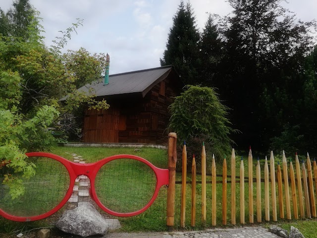 Agriturismo Malga Sant' Anna