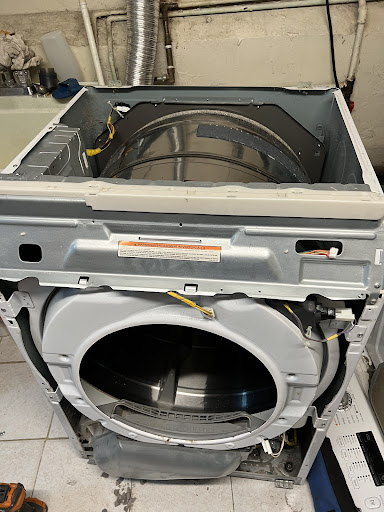 Hernandez Home Handyman Services LLC