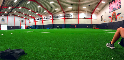 Wakeland High School - Visual
